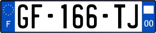 GF-166-TJ