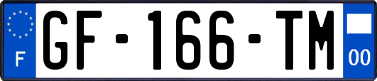 GF-166-TM