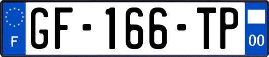 GF-166-TP