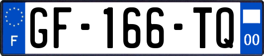 GF-166-TQ