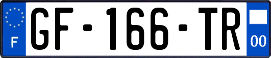 GF-166-TR