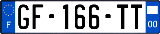 GF-166-TT