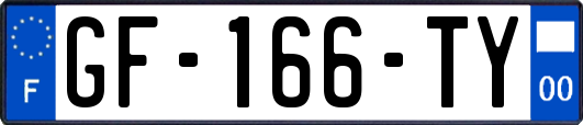 GF-166-TY