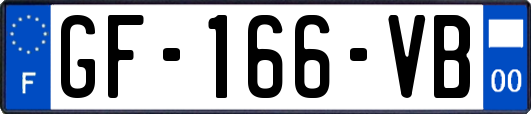 GF-166-VB