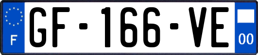 GF-166-VE