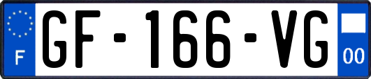 GF-166-VG