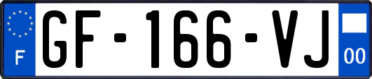 GF-166-VJ
