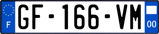 GF-166-VM