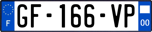GF-166-VP
