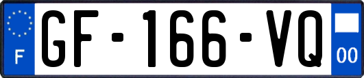 GF-166-VQ