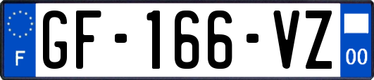 GF-166-VZ