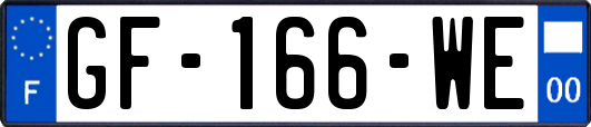 GF-166-WE