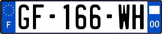 GF-166-WH