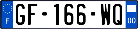 GF-166-WQ
