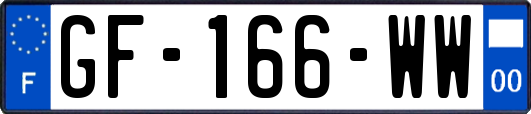 GF-166-WW