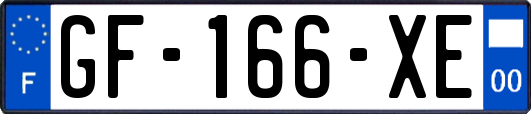 GF-166-XE