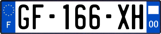 GF-166-XH