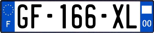 GF-166-XL