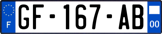 GF-167-AB