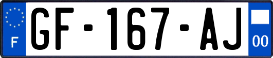 GF-167-AJ