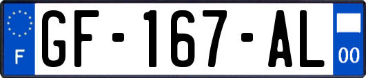 GF-167-AL