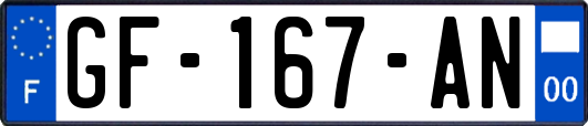 GF-167-AN