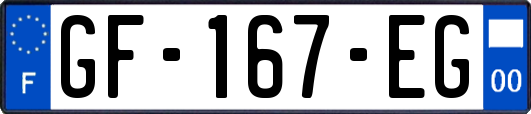 GF-167-EG