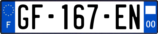 GF-167-EN