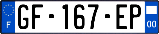 GF-167-EP