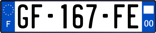 GF-167-FE