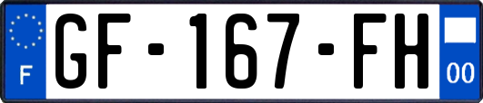 GF-167-FH