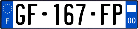 GF-167-FP