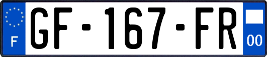 GF-167-FR