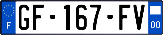 GF-167-FV