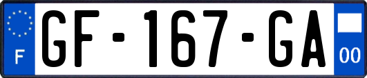 GF-167-GA