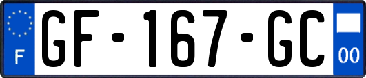 GF-167-GC