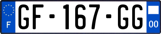 GF-167-GG