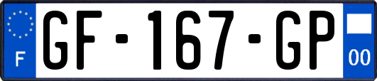 GF-167-GP