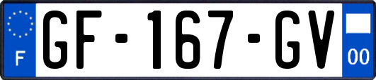 GF-167-GV