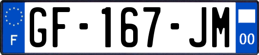 GF-167-JM