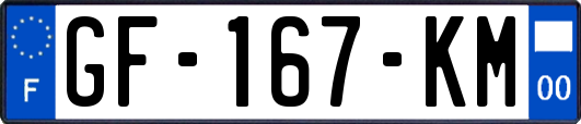 GF-167-KM