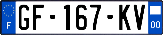 GF-167-KV