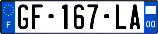 GF-167-LA