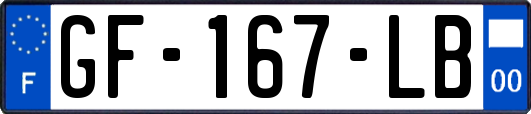 GF-167-LB