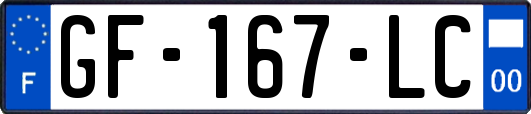 GF-167-LC
