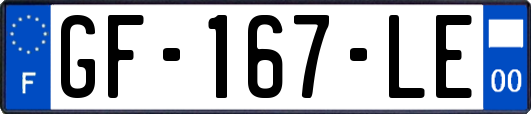 GF-167-LE