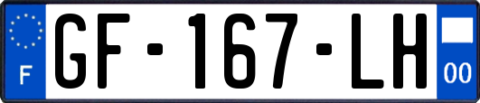 GF-167-LH