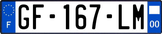 GF-167-LM