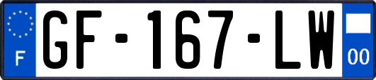 GF-167-LW