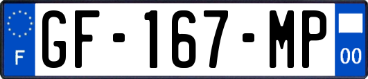 GF-167-MP